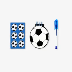 Set cancelleria - Astuccio calcio
