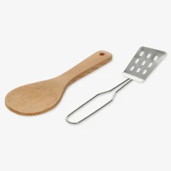 Set da gioco per cucina con utensili da cucina - 4 pz