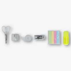 Set di cancelleria - 6 pz