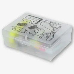 Set di cancelleria - 6 pz