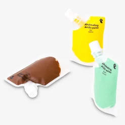 Set di colori acrilici - 3 pz