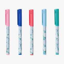 Set di pennarelli da disegno 0,4 mm - 5 pz