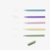 Set di penne da disegno - 5 pz