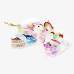 Set di perline Unicorno con cordoncino