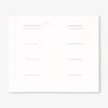 Set di planner - 3 pz