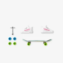 Set di skateboard da dito