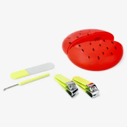 Set manicure e pedicure all'anguria - 4 pz