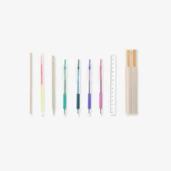 Set penne in scatola - 9 pz