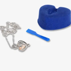 Set regalo di collane di perle Wish