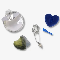 Set regalo di collane di perle Wish