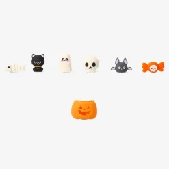 Sorpresa da collezionare - Personaggi di Halloween