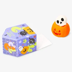 Sorpresa da collezionare - Personaggi di Halloween