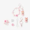 Sorpresa da collezione - charm DIY con perline