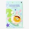 Sorpresa da collezione - mostriciattoli di peluche