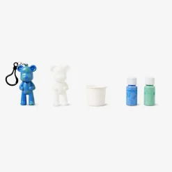 Sorpresa da collezione - orsetto pour art DIY