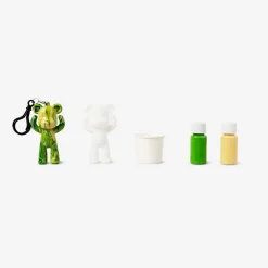 Sorpresa da collezione - orsetto pour art DIY