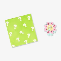 Sorpresa da collezione - piccoli mostri amici