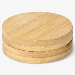 Sottobicchieri. 4 pz