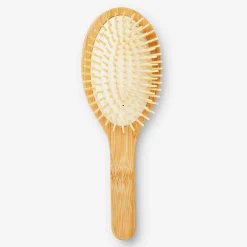 Spazzola di legno