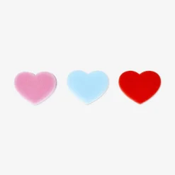 Spugne a cuore - 9 pz.