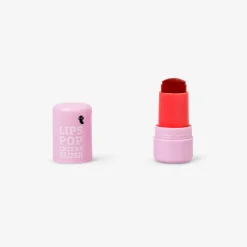 Stick gelatinoso 2 in 1 per labbra e guance