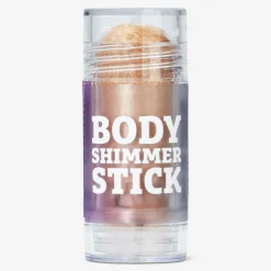 Stick iridescente per il viso e per il corpo