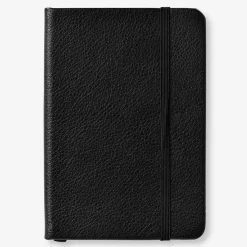 Taccuino con pagine vuote e chiusura elastica - A6
