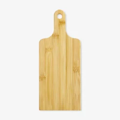 Tagliere in bambù - 30x12,5 cm