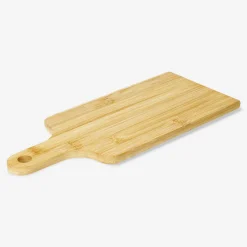 Tagliere in bambù - 30x12,5 cm