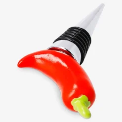 Tappo per vino con peperoncino