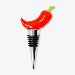 Tappo per vino con peperoncino