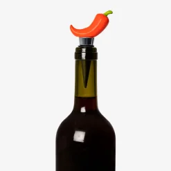 Tappo per vino con peperoncino