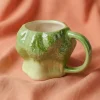 Tazza a forma di broccoli - 300 ml