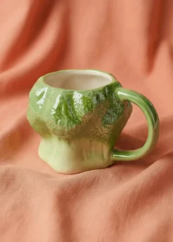Tazza a forma di broccoli - 300 ml