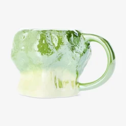 Tazza a forma di broccoli - 300 ml