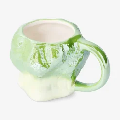 Tazza a forma di broccoli - 300 ml