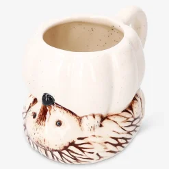 Tazza a forma di riccio - 510 ml