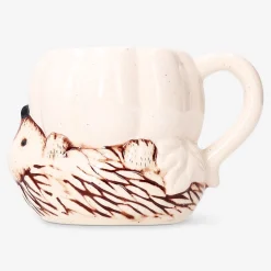 Tazza a forma di riccio - 510 ml