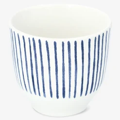 Tazza a righe. 330 ml