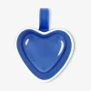 Tazza con cuore blu - 330 ml