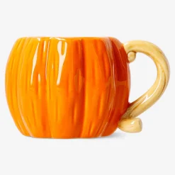 Tazza con girasoli in rilievo - 300 ml