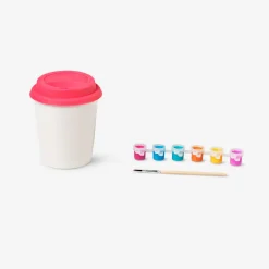 Tazza da caffè to-go fai da te - 360 ml
