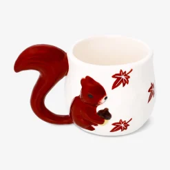 Tazza scoiattolo - 350 ml