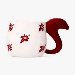 Tazza scoiattolo - 350 ml