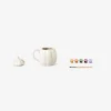 Tazza zucca fai da te - 420 ml