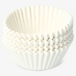 Tazze da forno. 100 pz
