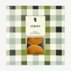 Tealight profumato con fragranza di neroli - 18 pz