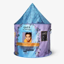 Tenda da gioco in borsa
