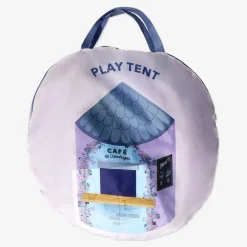 Tenda da gioco in borsa
