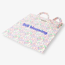 Tote bag - design Bloom